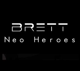 BRETT