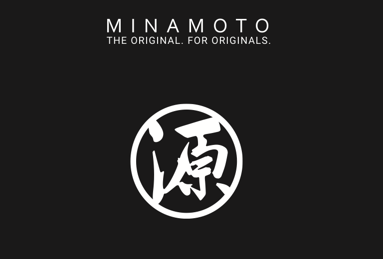 MINAMOTO
